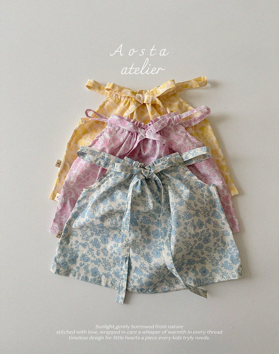 Tambourine Blouse