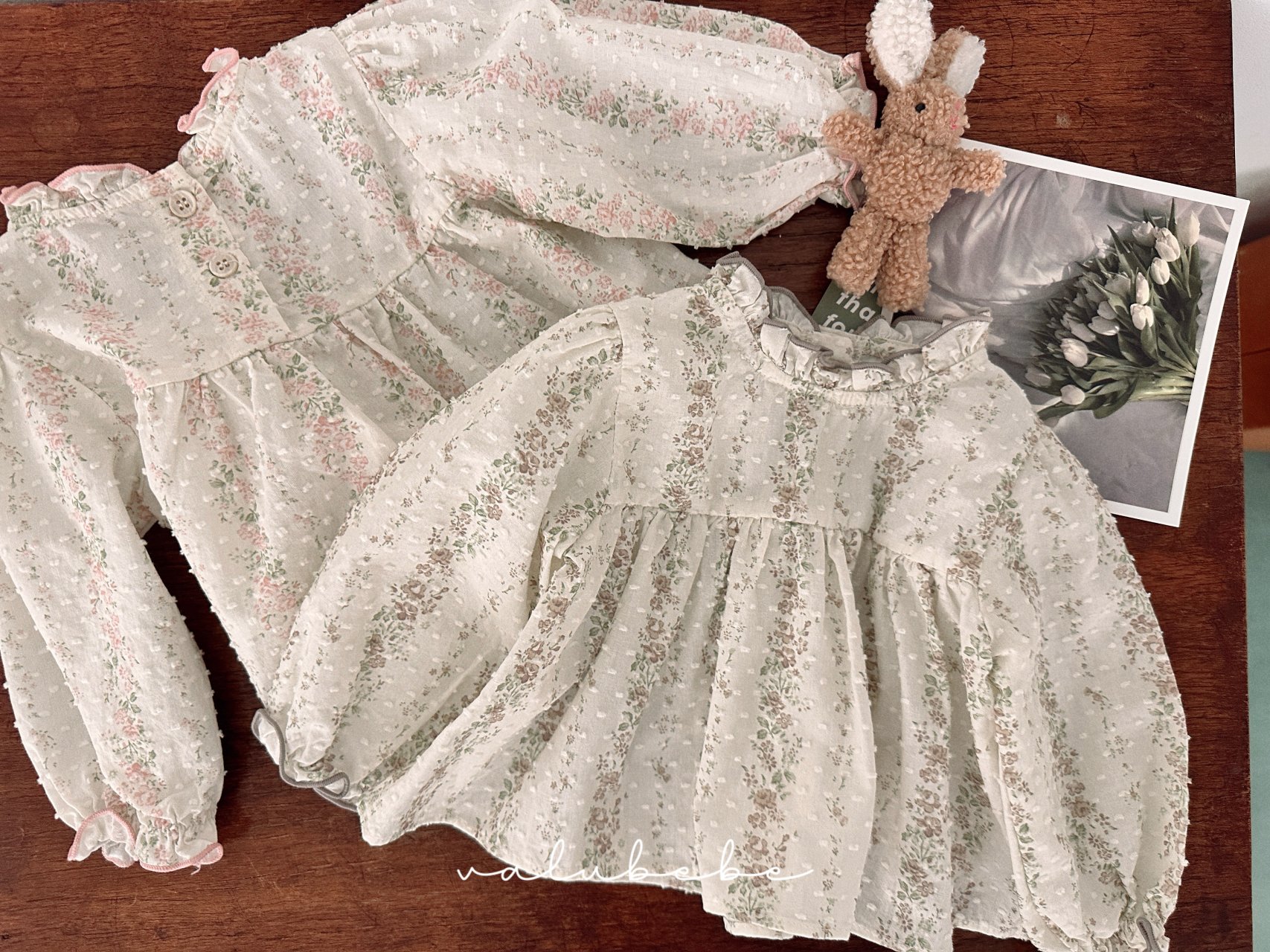 Bello Frill Blouse