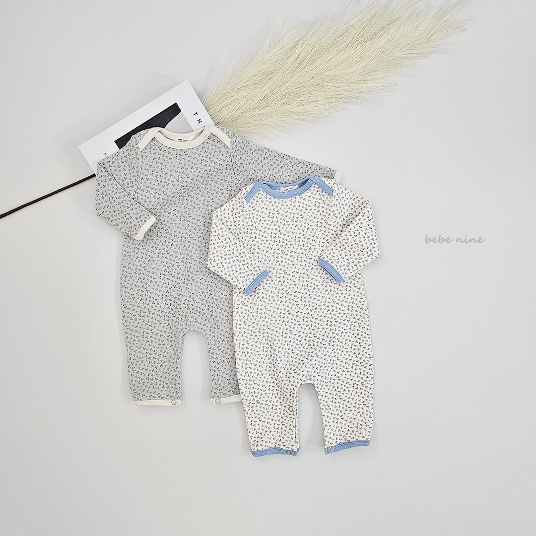 Flower Homewear Suit