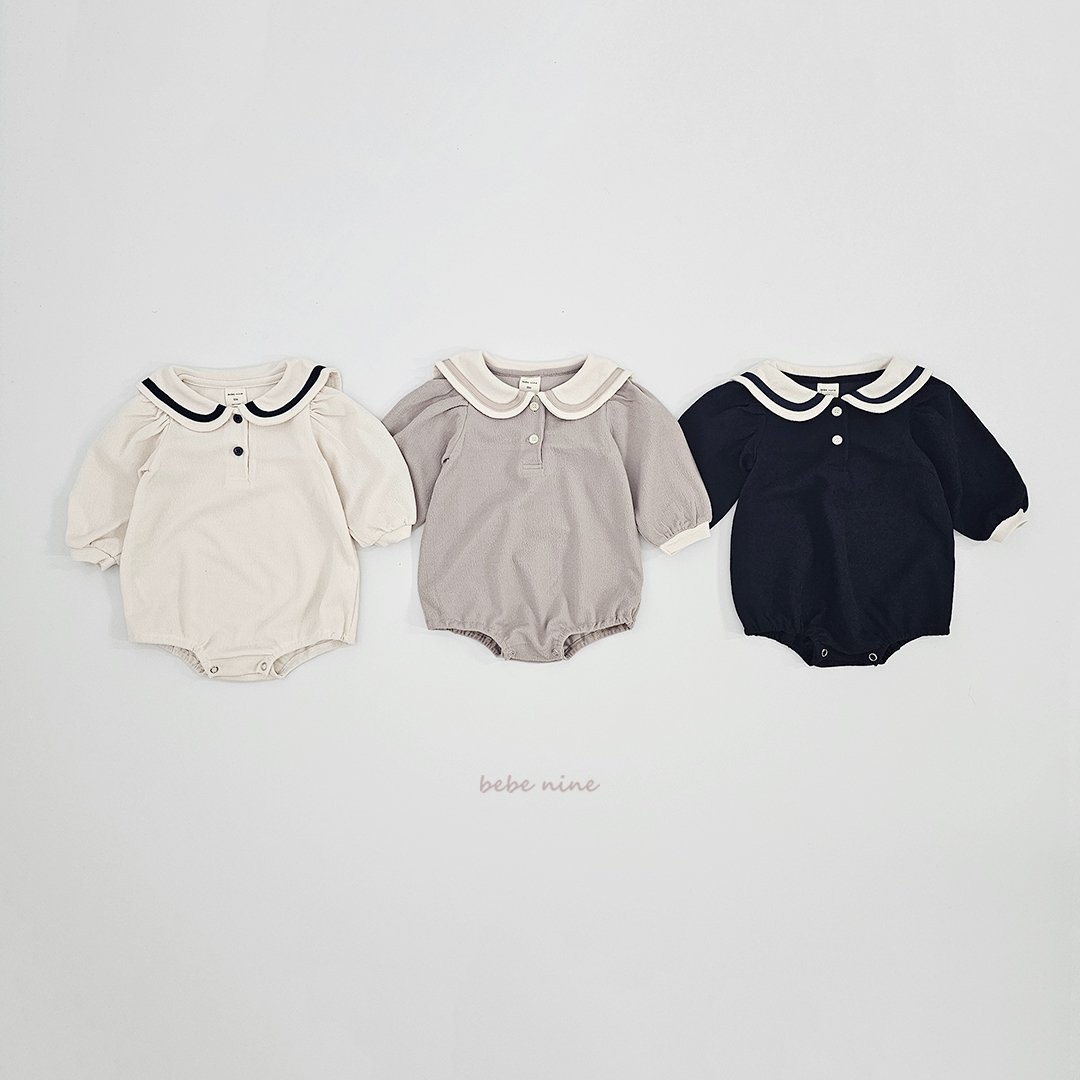 Petit Maren Suit