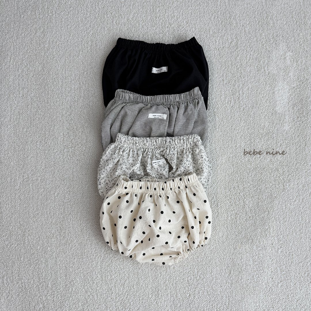 French Bloomer