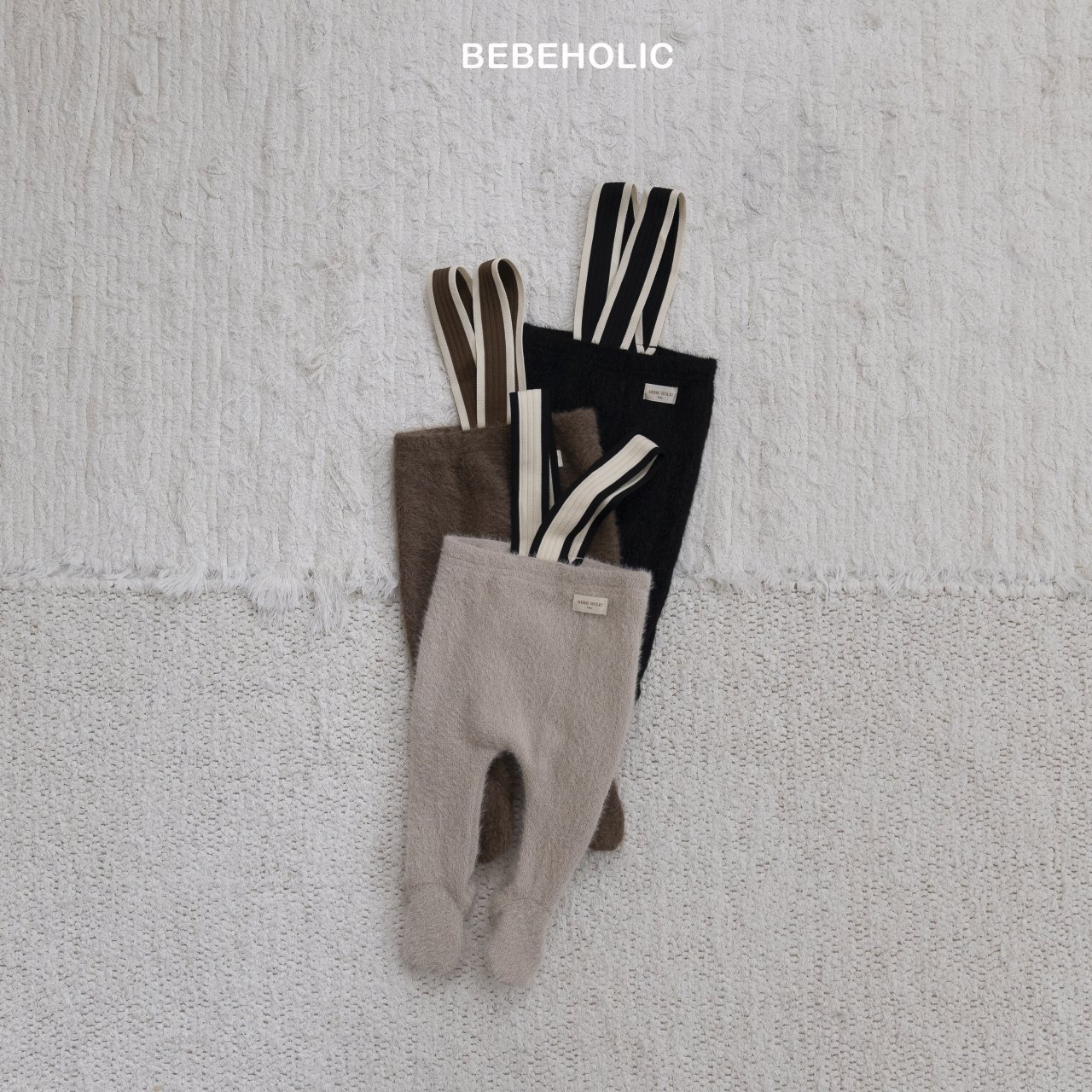 Angora Overall Leggings