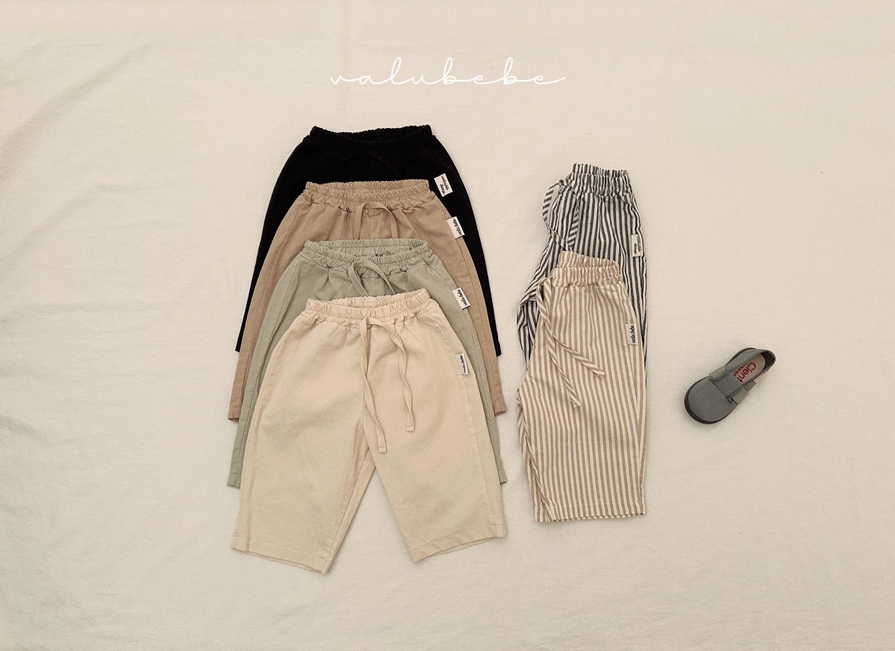 Coco Chino Pants