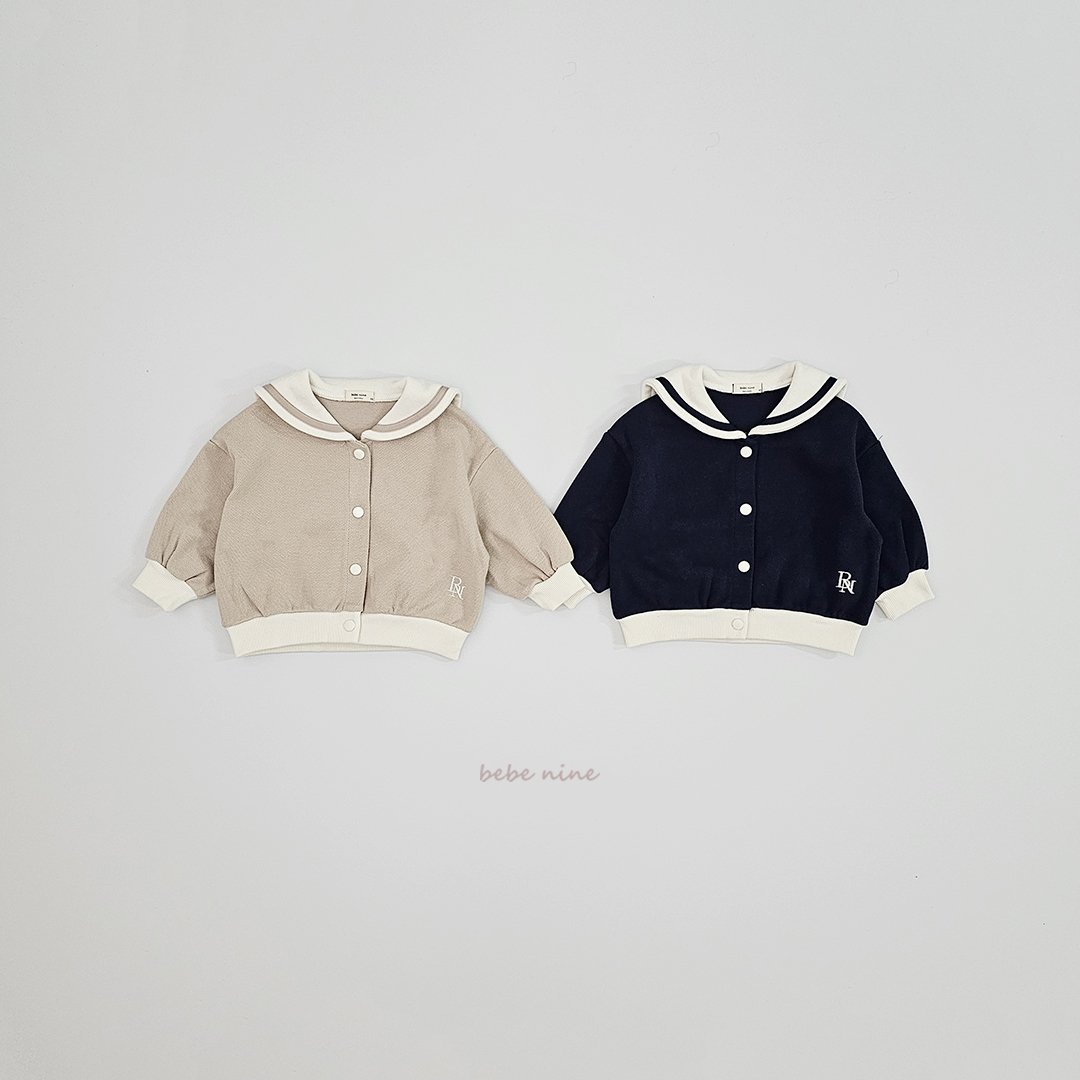 Marine Sailor Jumper