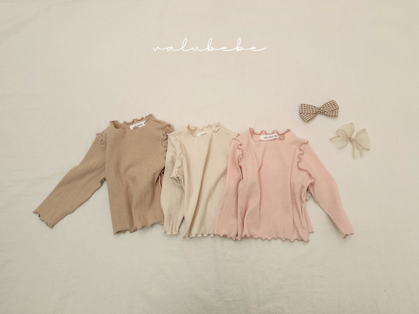 Oa Lettuce-Hem Tee