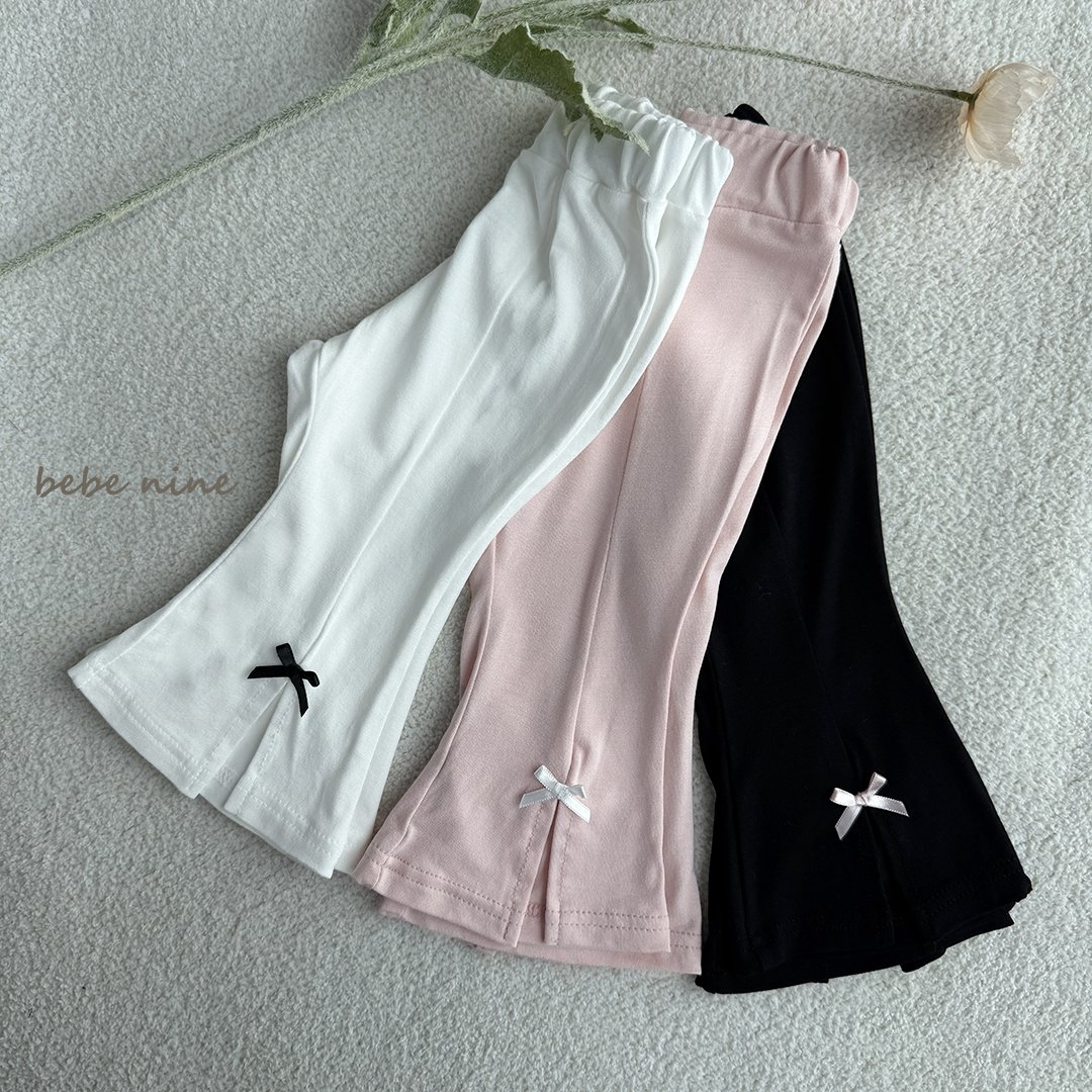 Woori Ribbon Flare