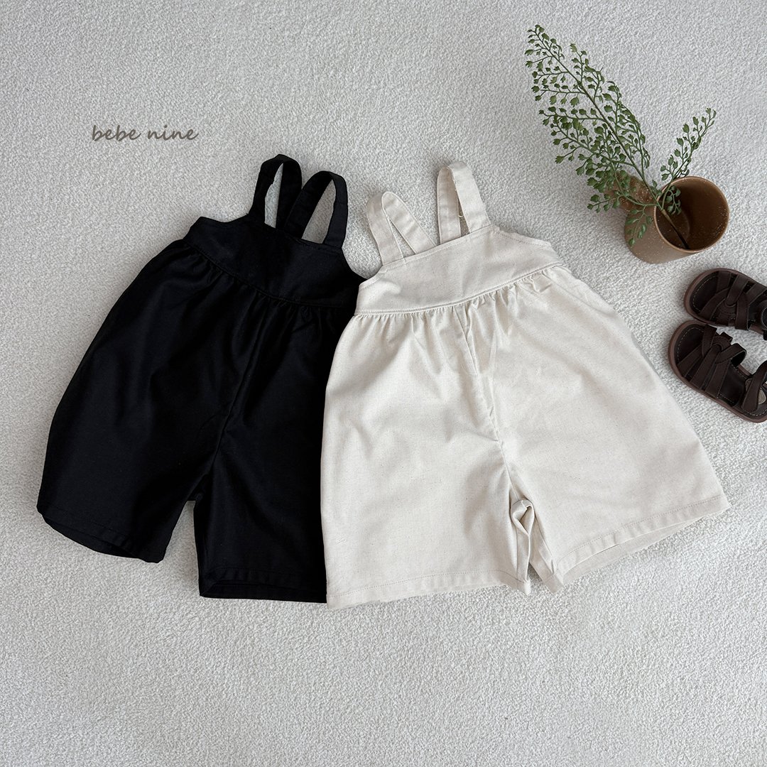 Noah Overalls